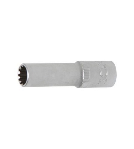 Steckschlüssel-Einsatz Gear Lock, tief | Antrieb..