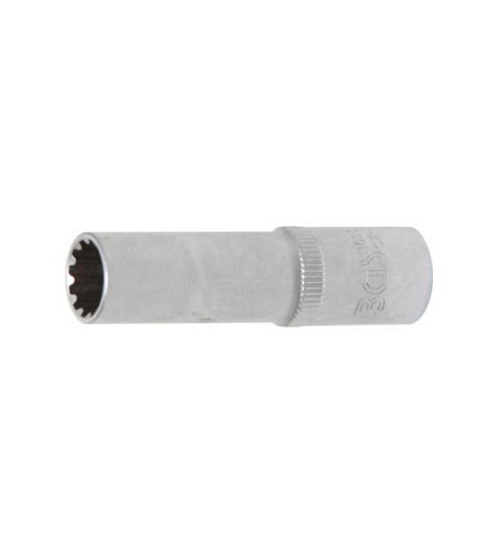 Steckschlüssel-Einsatz Gear Lock, tief | Antrieb..