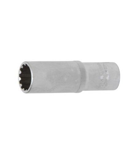 Steckschlüssel-Einsatz Gear Lock, tief | Antrieb..