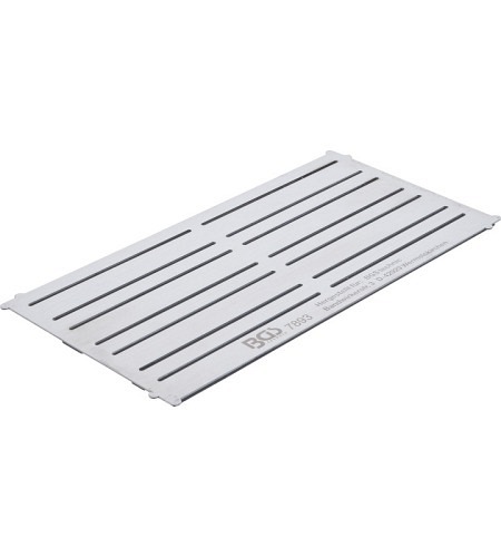 Magnettafel | Stahl | extra flach | 300 x 150 mm