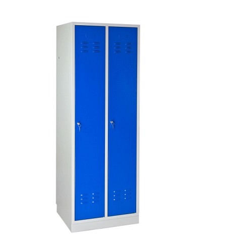 Spind / Garderobenschrank Regular