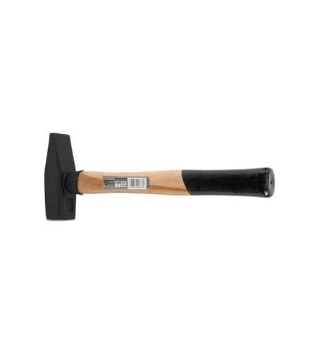 Schlosserhammer | Hickory-Stiel | DIN 1041 | 100..