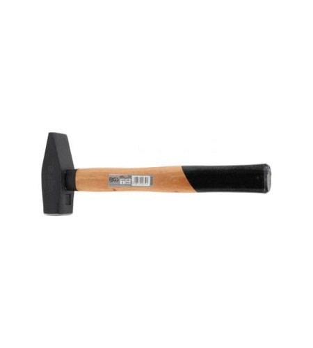 Schlosserhammer | Hickory-Stiel | DIN 1041 | 150..