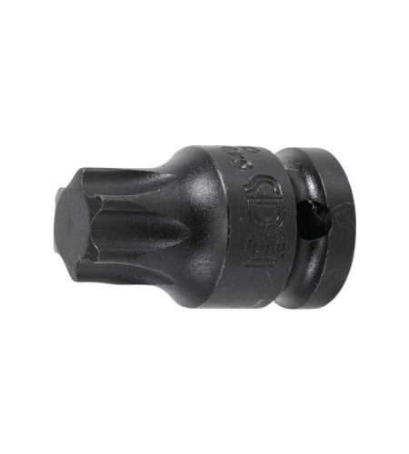 Kraft-Bit-Einsatz | Antrieb Innenvierkant 12,5 mm (1/2