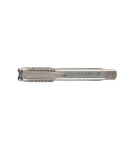 STI-Einschnitt-Gewindebohrer | HSS-G | M14 x 1,5