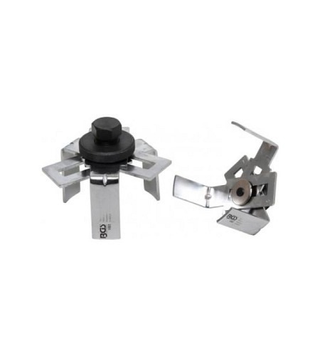Tankgeberschlüssel, verstellbar | Antrieb Aussensechskant 24 mm