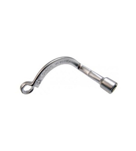 Spezial-Schlüssel für Turbolader, Zwölfkant | für VW, Audi | SW 12 mm