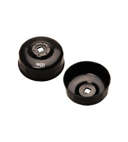 Ölfilterschlüssel | 14-kant | Ø 74 mm | für Mercedes-Benz, VW