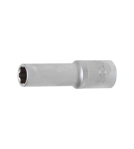 Steckschlüssel-Einsatz Super Lock, tief | Antrieb Innenvierkant 12,5 mm (1/2") | SW 12 mm