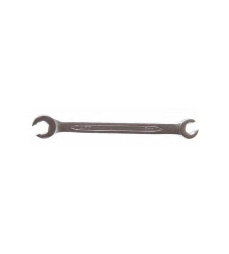 Offener Doppel-Ringschlüssel | SW 8x10 mm