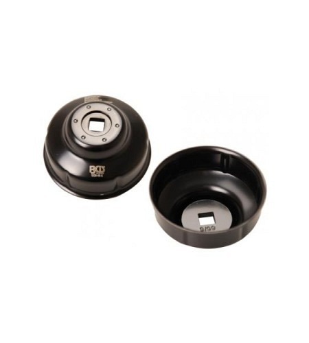 Ölfilterschlüssel | Sechskant | Ø 66 mm | für Fiat, Renault