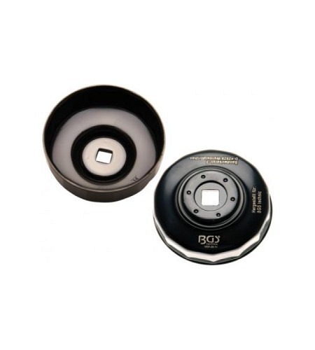 Ölfilterschlüssel | 14-kant | Ø 68 mm | für Ford, Mazda, Subaru
