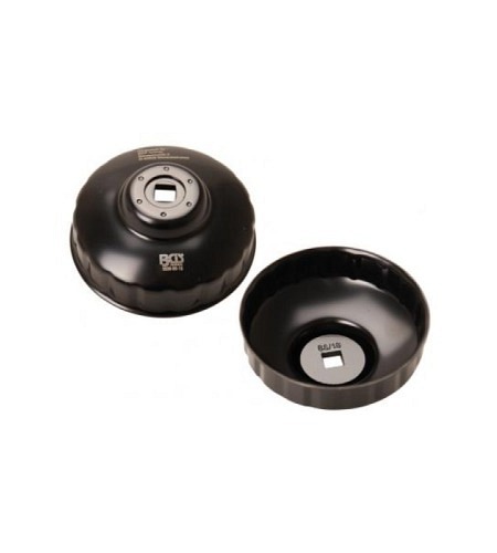 Ölfilterschlüssel | 18-kant | Ø 86 mm | für Audi, PSA, Renault, VW
