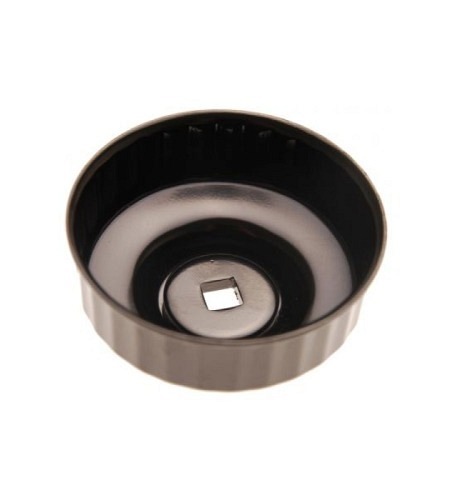 Ölfilterschlüssel | 36-kant | Ø 93 mm | für Ford Motorkraft