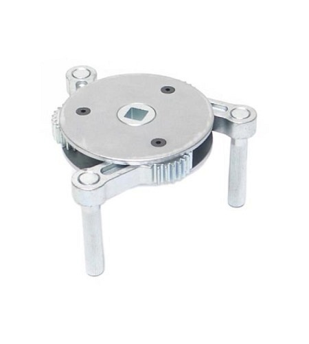 Ölfilterspinne, 3-armig | für Ölfilter Ø 115 - 160 mm
