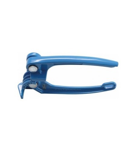 Rohr-Biegezange | für Rohr-Ø 3 - 4,75 - 6 mm