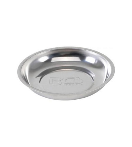 Magnet-Haftschale | Edelstahl | Ø 150 mm