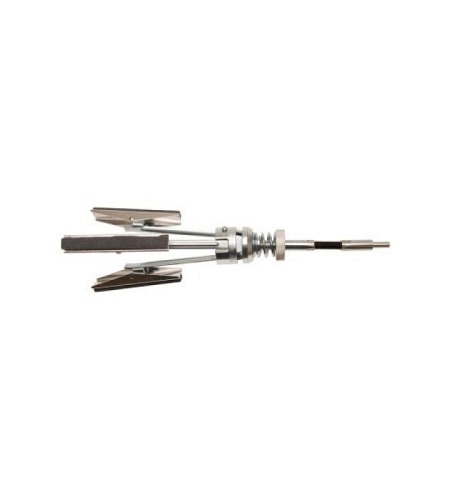 Honwerkzeug, 3-armig | Ø 58 - 168 mm | Backen 100 mm