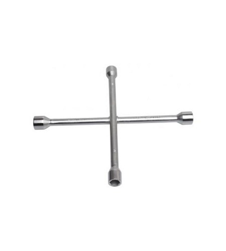 Pkw-Radkreuz |  SW 17mm  x 19 mm x 22 mm x 13/16"