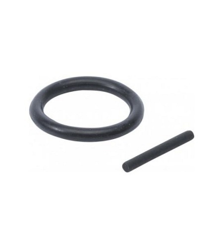 O-Ring & Sicherungsstift-Satz | 12,5 mm (1/2") | SW 15 - 38 mm | 11/16" - 1-1/2"