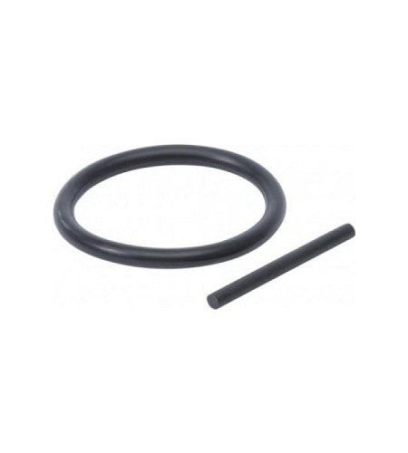 O-Ring & Sicherungsstift-Satz | 25 mm (1") | SW 17 - 70 mm | 11/16" - 2-3/4"