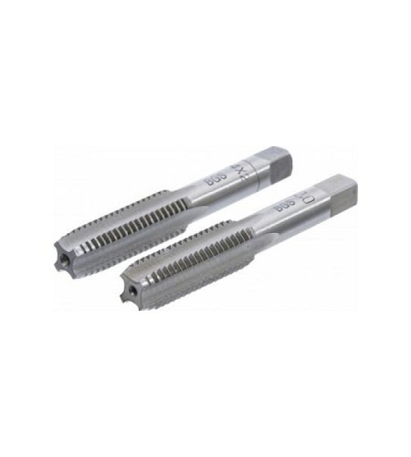 Gewindebohrer | Vor- und Fertigschneider | M14 x 2,0 | 2-tlg.