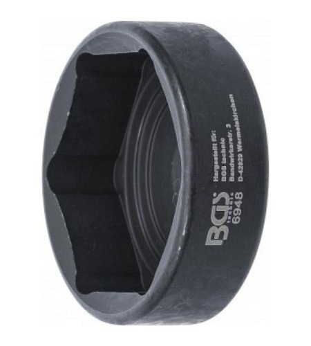 Ölfilter-Schlüssel | für Mercedes-Benz Actros / Atego / Axor / Econic | SW 46 mm