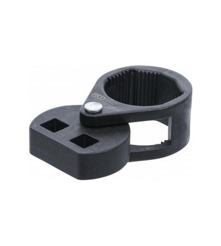 Spurstangen-Werkzeug | Antrieb Innenvierkant 12,5 mm (1/2") | 27 - 42 mm