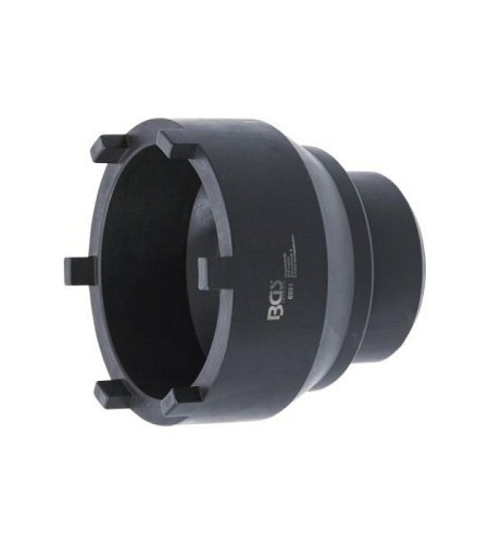 Hinterachs-Nutmuttern-Schlüssel | für Mercedes-Benz, MAN 10/13 t NR7/4 | SW 101 mm