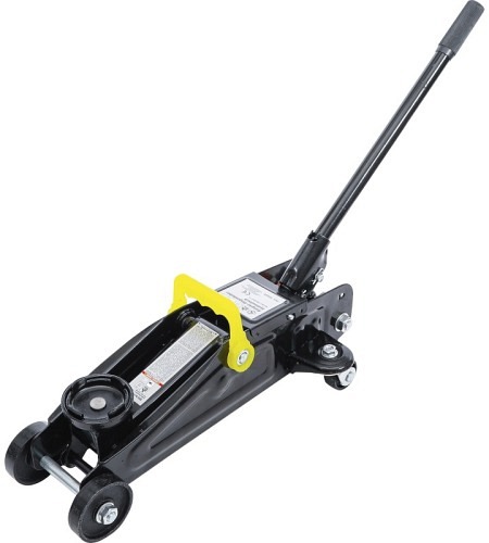 Rangier-Wagenheber | hydraulisch | 1 t