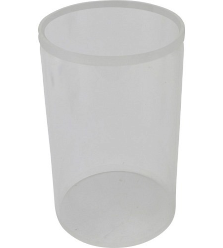 Glas-Zylinder | für Druckluft-Öl-Absauggerät | für 8545