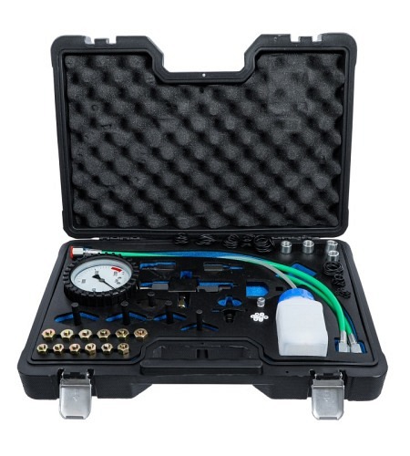 Common-Rail-Hochdruck-Tester