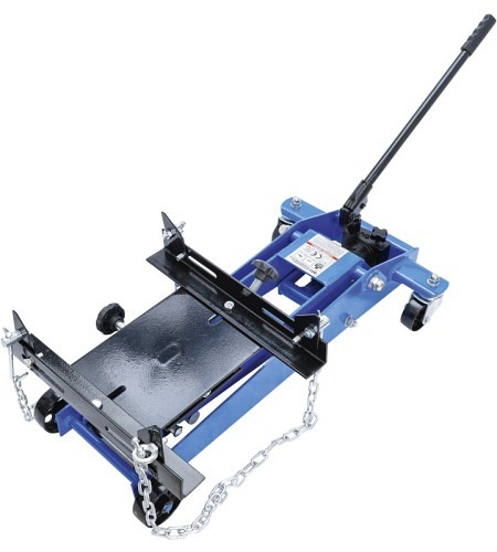 Getriebeheber | hydraulisch | 500 kg