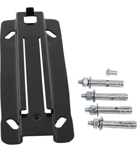 Montagehalter für Automatische Kabeltrommel Art. 3321, 3324, 3325, 3297