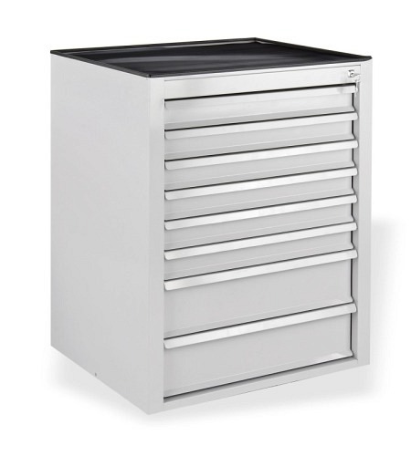 Schubladenschrank "MAMMUT Maxi" 8 Schubladen