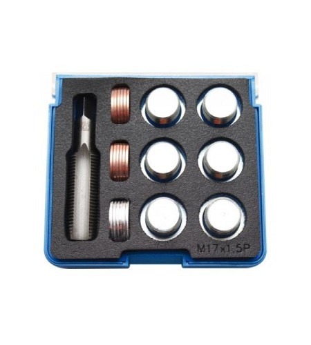 Reparatursatz für Öl-Ablass-Gewinde | M17 x 1,5 mm