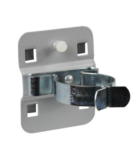 Werkzeugklemme/Federklammer, Durchmesser 50mm