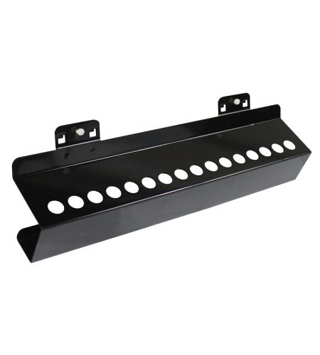 Werkzeughalter für MK2 und MK3, B 395 x H 85 mm