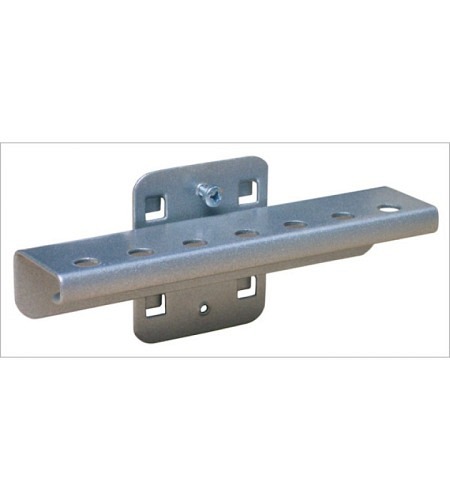 Lochwand Bit-Halter, B 150 x H 35 mm