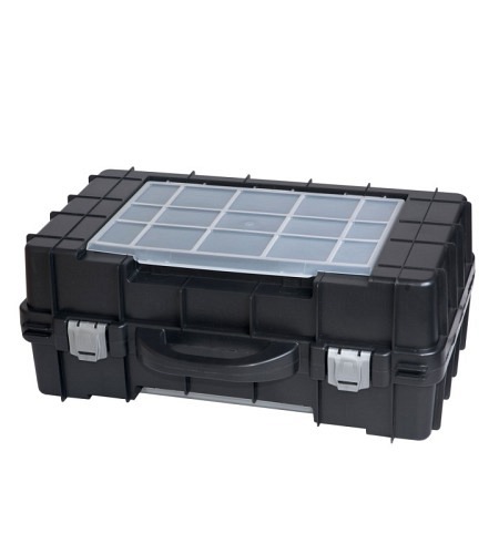 ADB Werkzeugkoffer / Systainer Powertool HD Case