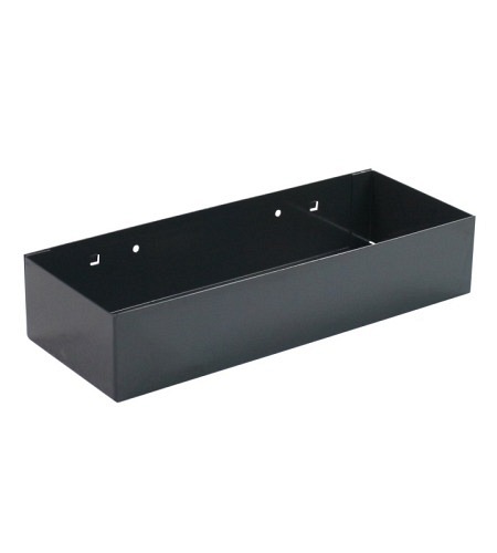 ADB Werkzeug-Ablage, B 300 x H 60 x T 120 mm