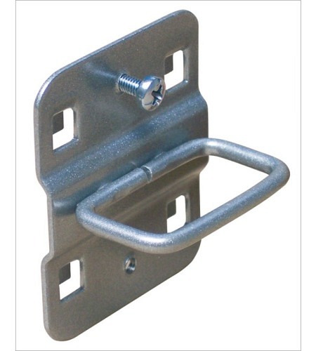 ADB Lochwand Zangenhalter, Länge 75 mm