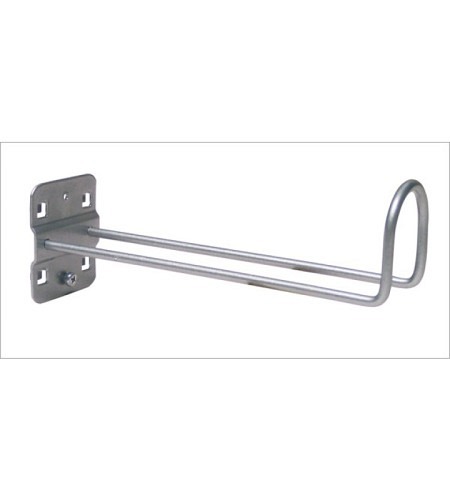 ADB Kabelhalter/Wandhalter, L 200 x B 37 x H 50mm