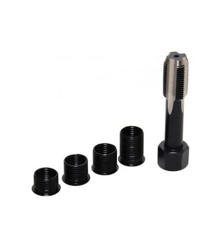 Reparatursatz für Zündkerzengewinde | M12 x 1,25 mm