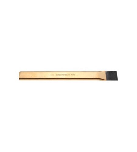 Flachmeissel | 25 x 250 mm