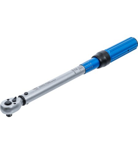 Drehmomentschlüssel | Abtrieb Außenvierkant 10 mm (3/8") | 20 - 120 Nm
