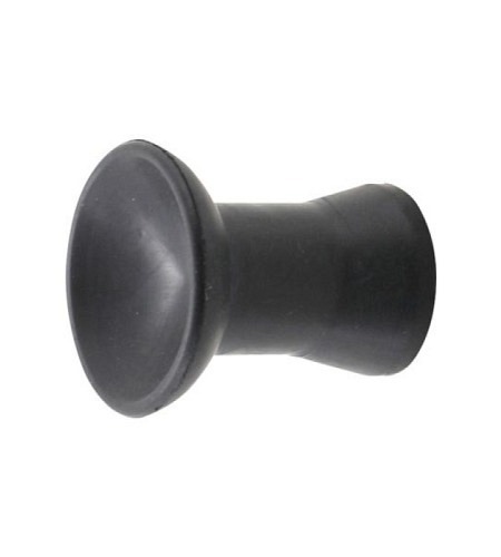 Gummiadapter | für Art. 1738 | Ø 35 mm