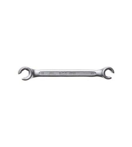 Offener Doppel-Ringschlüssel | SW 10x11 mm