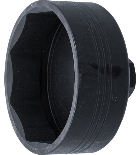 Achskappen- / Achsmuttern-Schlüssel | für BPW Hinterachsen 13-14 t | SW 120 mm