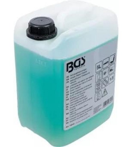 Fahrzeuginnenreiniger | 5 l
